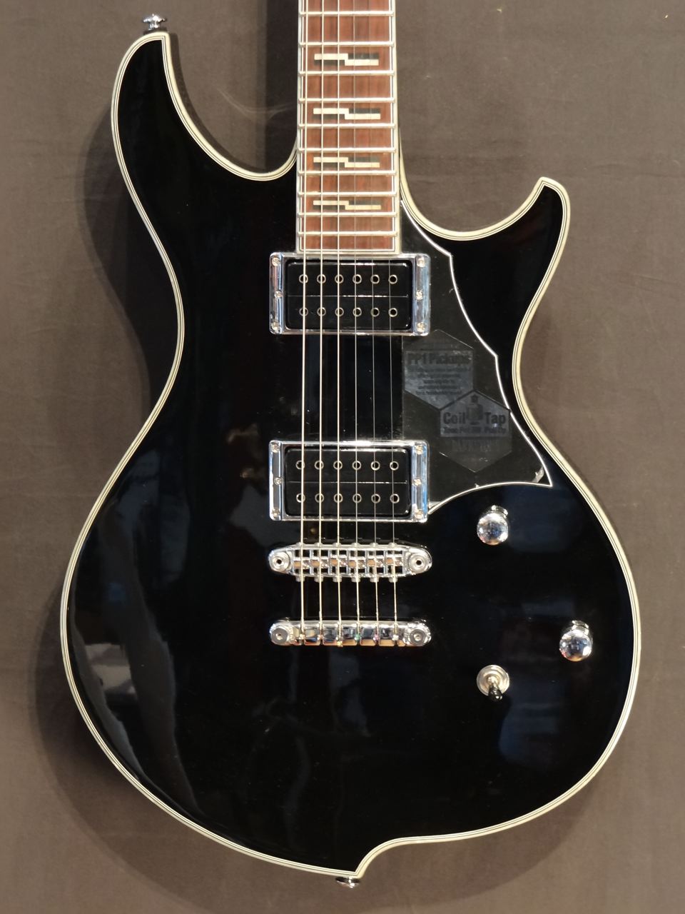 Ibanez DN500 Darkstone Ibanez DN500 Darkstone