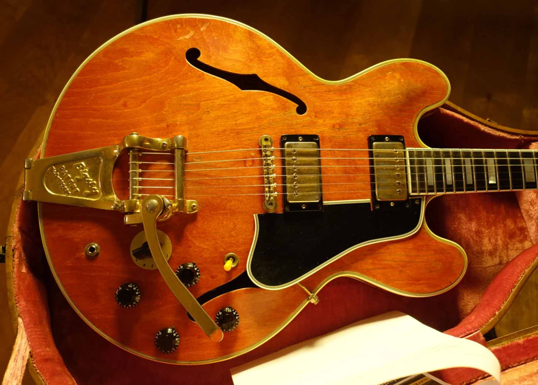 Gibson ES355